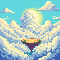 Sky Palace